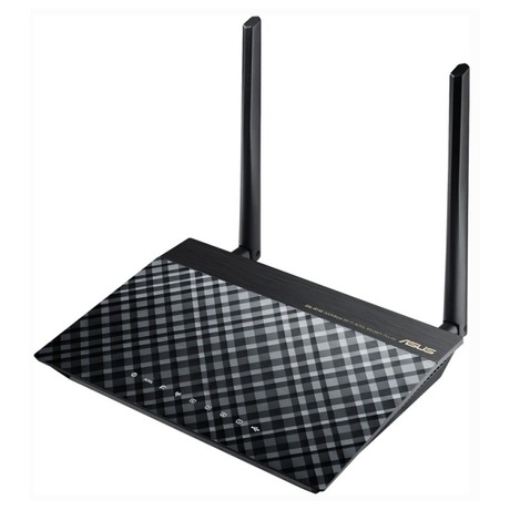 Router Asus DSL-N14U - Asus DSL-N14U (foto 5)