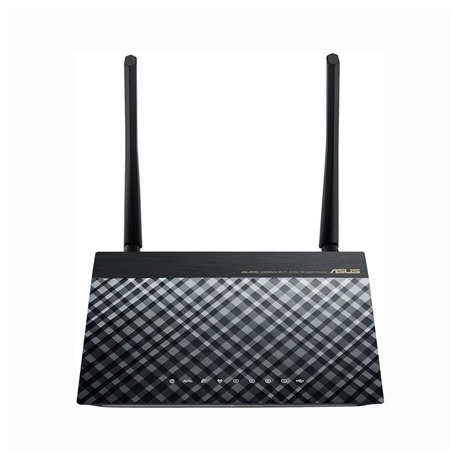 Router Asus DSL-N14U - Asus DSL-N14U (foto 6)