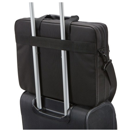 Brašna na notebook Case Logic Bryker 15,6" - černá - Case Logic Bryker 15,6" -&nbsp;černá (foto 3)