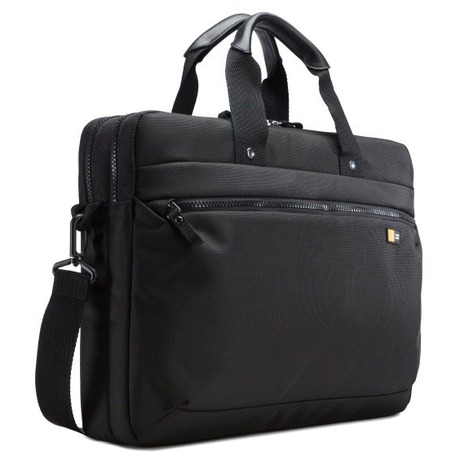 Brašna na notebook Case Logic Bryker 15,6" - černá - Case Logic Bryker 15,6" -&nbsp;černá (foto 5)