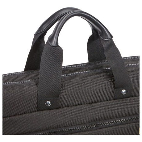 Brašna na notebook Case Logic Bryker 15,6" - černá - Case Logic Bryker 15,6" -&nbsp;černá (foto 6)