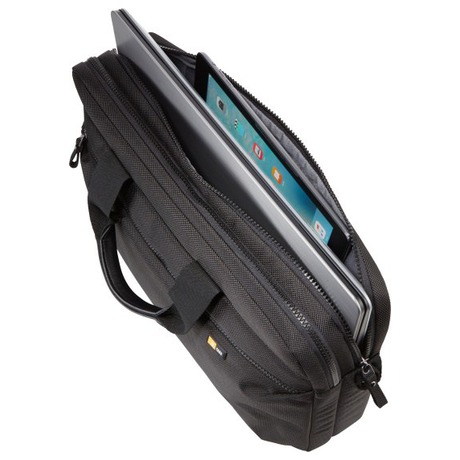 Brašna na notebook Case Logic Bryker 15,6" - černá