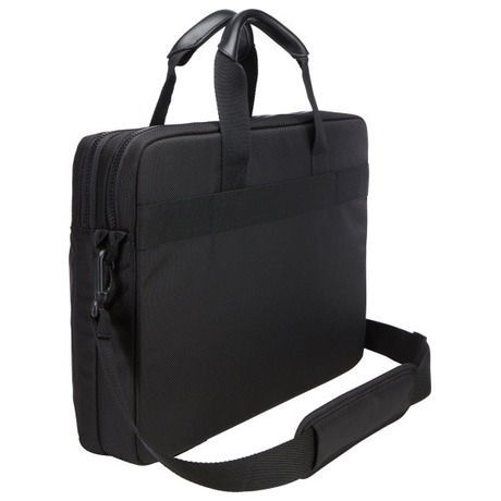 Brašna na notebook Case Logic Bryker 15,6" - černá
