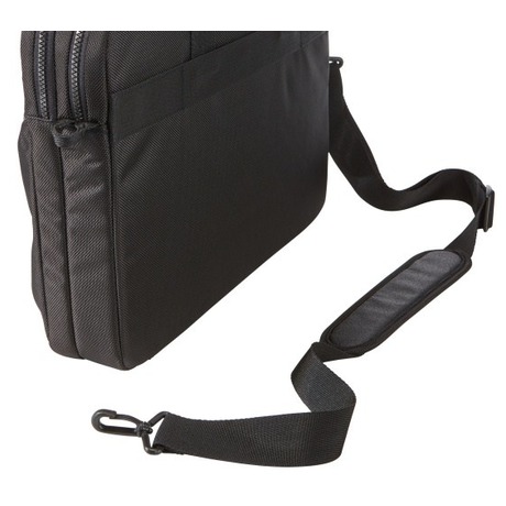 Brašna na notebook Case Logic Bryker 15,6" - černá
