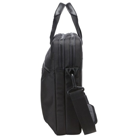 Brašna na notebook Case Logic Bryker 15,6" - černá - Case Logic Bryker 15,6" -&nbsp;černá (foto 10)