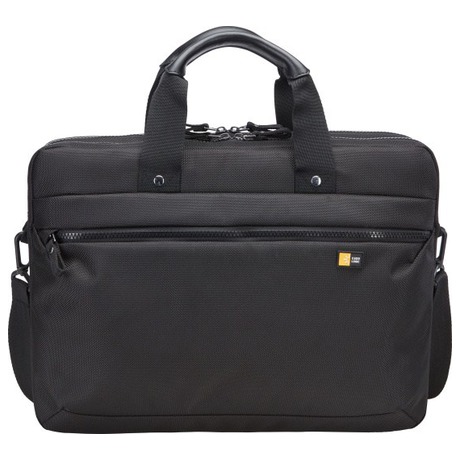 Brašna na notebook Case Logic Bryker 15,6" - černá - Case Logic Bryker 15,6" -&nbsp;černá (foto 11)