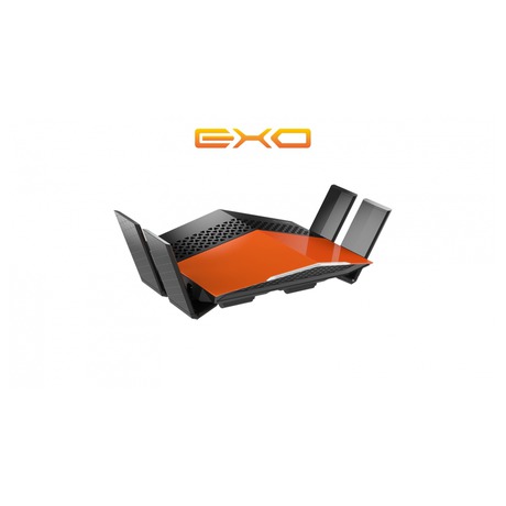 Router D-Link DIR-869