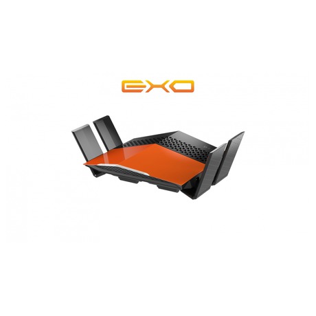 Router D-Link DIR-869 - D-Link DIR-869 (foto 4)