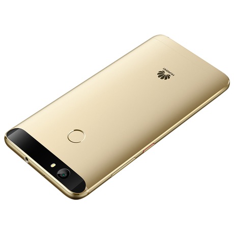 HUAWEI Nova Dual SIM -&nbsp;Prestige Gold (foto 3)