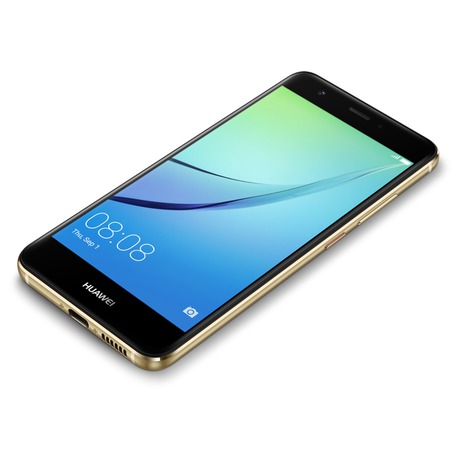 HUAWEI Nova Dual SIM -&nbsp;Prestige Gold (foto 7)