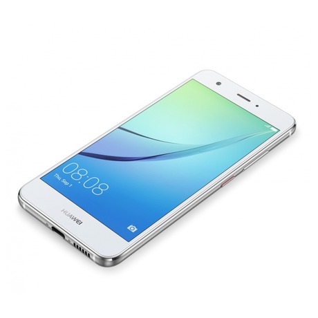 Mobilní telefon Huawei Nova Dual SIM - Mystic Silver - HUAWEI Nova Dual SIM -&nbsp;Mystic Silver (foto 4)