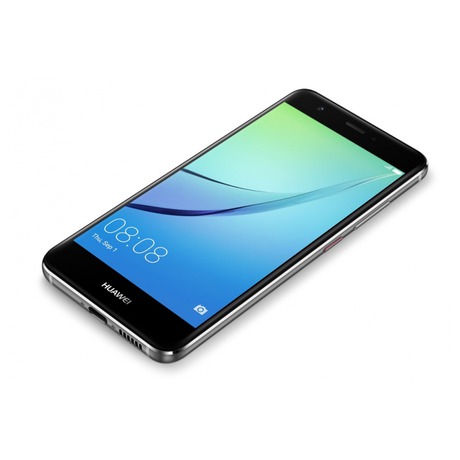 Mobilní telefon Huawei Nova Dual SIM - Titanium Gray - HUAWEI Nova Dual SIM -&nbsp;Titanium Gray (foto 2)