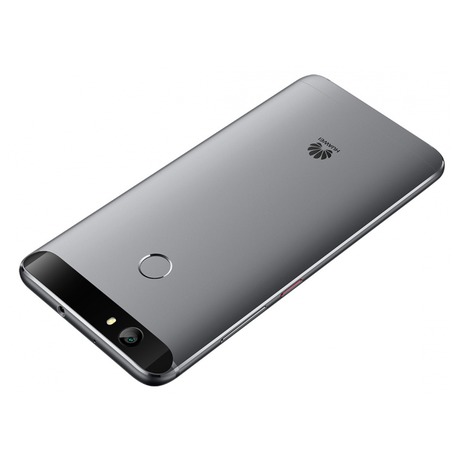 Mobilní telefon Huawei Nova Dual SIM - Titanium Gray - HUAWEI Nova Dual SIM -&nbsp;Titanium Gray (foto 6)