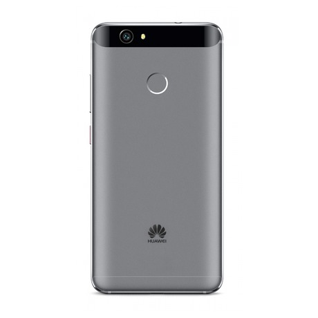 Mobilní telefon Huawei Nova Dual SIM - Titanium Gray - HUAWEI Nova Dual SIM -&nbsp;Titanium Gray (foto 7)