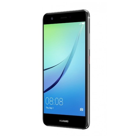 Mobilní telefon Huawei Nova Dual SIM - Titanium Gray - HUAWEI Nova Dual SIM -&nbsp;Titanium Gray (foto 8)