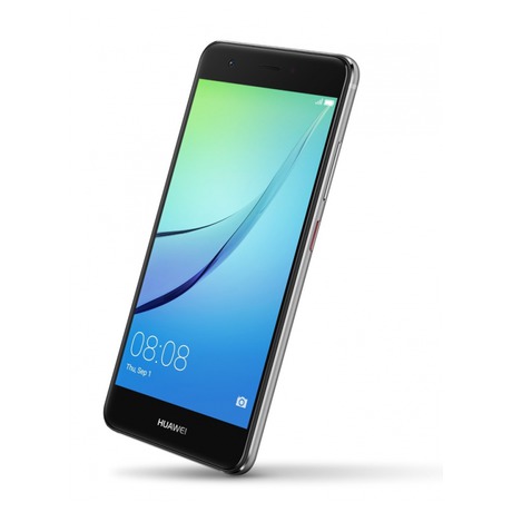 Mobilní telefon Huawei Nova Dual SIM - Titanium Gray - HUAWEI Nova Dual SIM -&nbsp;Titanium Gray (foto 11)