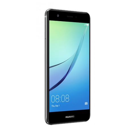 Mobilní telefon Huawei Nova Dual SIM - Titanium Gray - HUAWEI Nova Dual SIM -&nbsp;Titanium Gray (foto 12)
