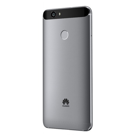Mobilní telefon Huawei Nova Dual SIM - Titanium Gray - HUAWEI Nova Dual SIM -&nbsp;Titanium Gray (foto 13)