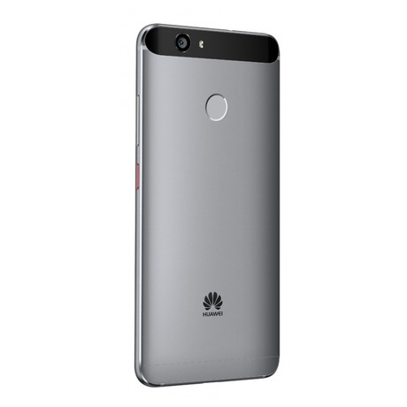 Mobilní telefon Huawei Nova Dual SIM - Titanium Gray - HUAWEI Nova Dual SIM -&nbsp;Titanium Gray (foto 14)