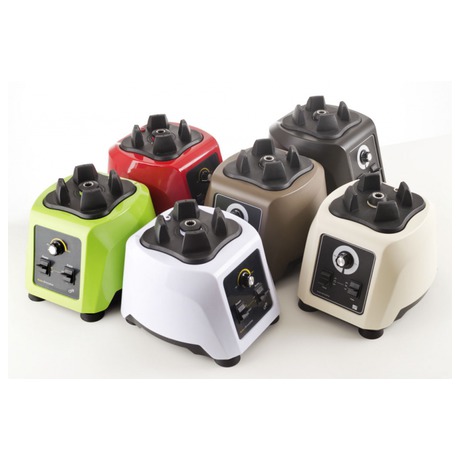 Stolní mixér G21 Blender G21 Perfect smoothie Cappuccino - G21 Blender Perfect smoothie Cappuccino (foto 2)