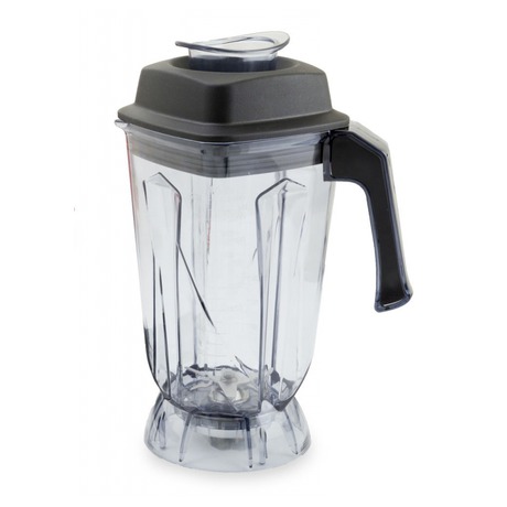 Stolní mixér G21 Blender G21 Perfect smoothie black - G21 Blender Perfect smoothie black (foto 5)