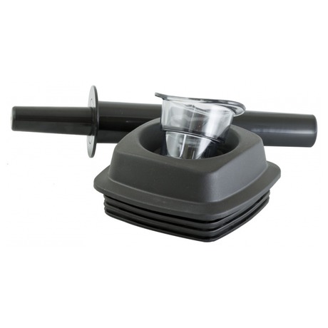 Stolní mixér G21 Blender G21 Perfect smoothie black - G21 Blender Perfect smoothie black (foto 8)