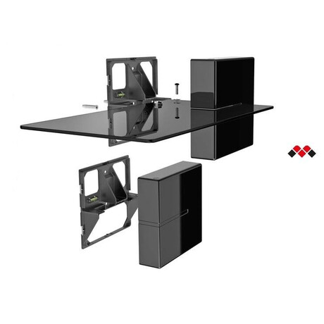 Meliconi GHOST CUBE Shelf (foto 1)