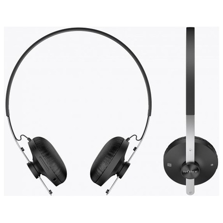 Sony Stereo Bluetooth Headset Black (foto 3)