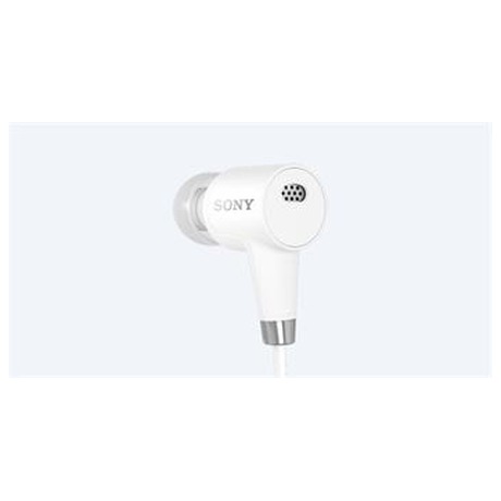 Sony High Resolution Stereo Headset White (foto 1)