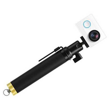 Xiaomi YI&nbsp;Action Camera Kit, bílá (foto 4)