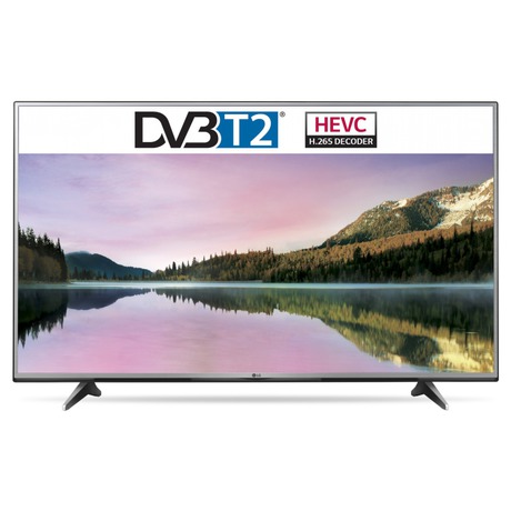 Televize LG 65UH615V