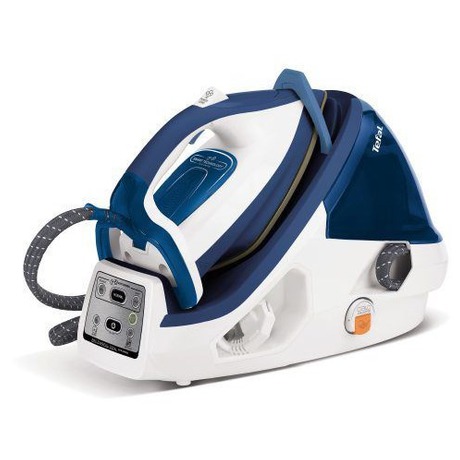 Žehlička Tefal GV8932E0 s parním generátorem - Tefal GV8932E0 s&nbsp;parním generátorem (foto 9)