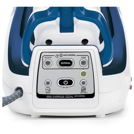 Žehlička Tefal GV8932E0 s parním generátorem - Tefal GV8932E0 s&nbsp;parním generátorem (foto 13)