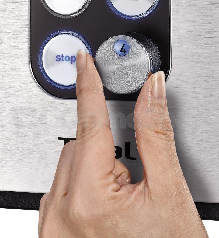 Topinkovač Tefal TT420D30 | ONLINESHOP.cz