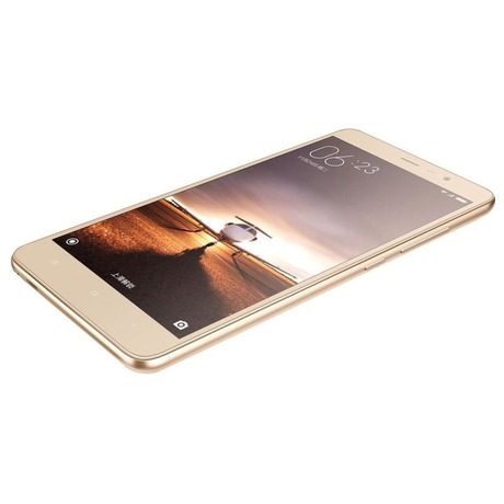 Xiaomi Redmi Note 3&nbsp;PRO 16&nbsp;GB -&nbsp;zlatý (foto 2)