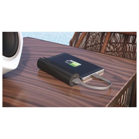 Power Bank GP FN03M 3000 mAh - černá - GP FN03M 3000 mAh -&nbsp;černá (foto 1)