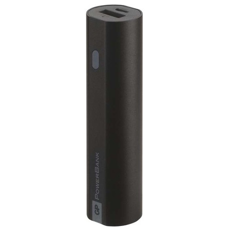 Power Bank GP FN03M 3000 mAh - černá - GP FN03M 3000 mAh -&nbsp;černá (foto 4)