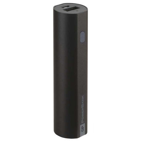 Power Bank GP FN03M 3000 mAh - černá - GP FN03M 3000 mAh -&nbsp;černá (foto 10)