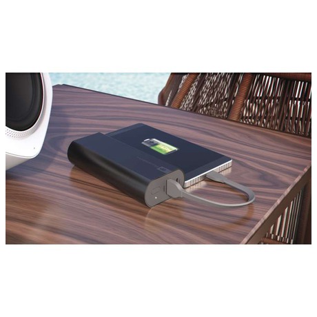 Power Bank GP FN05M 5200 mAh - černá - GP FN05M 5200mAh -&nbsp;černá (foto 8)