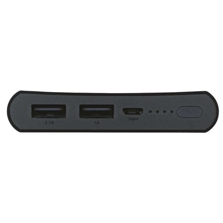 Power Bank GP FP10M 10000 mAh - černá - GP FP10M 10000mAh -&nbsp;černá (foto 9)