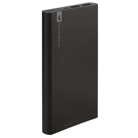 Power Bank GP FP10M 10000 mAh - černá - GP FP10M 10000mAh -&nbsp;černá (foto 10)