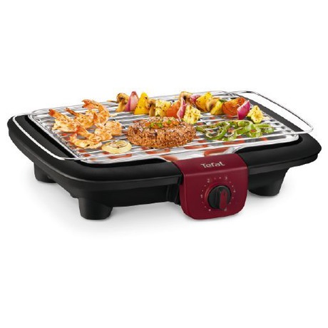 Gril Tefal BG901812 - Tefal BG901812 (foto 1)