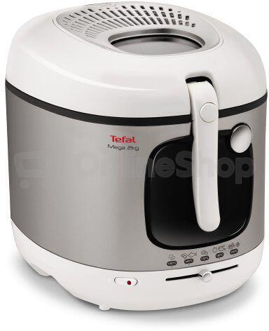 Fritéza Tefal FR480015
