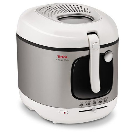 Fritéza Tefal FR480015 - Tefal FR480015 (foto 1)