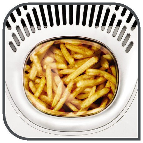 Fritéza Tefal FR480015 - Tefal FR480015 (foto 5)