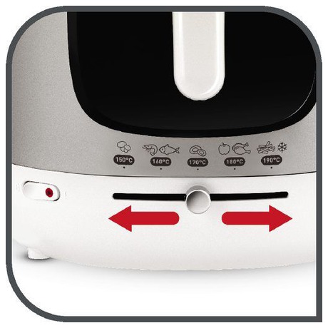 Fritéza Tefal FR480015 - Tefal FR480015 (foto 4)