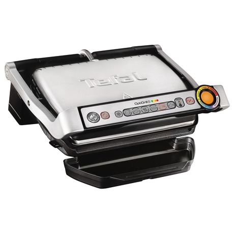 Tefal GC712D34 Optigrill+ (foto 1)