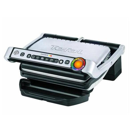 Tefal GC712D34 Optigrill+ (foto 2)