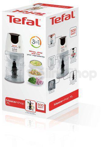 Sekáček potravin Tefal MB450B38