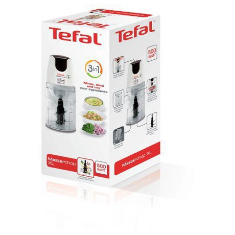 Sekáček potravin Tefal MB450B38 - Tefal MB450B38 (foto 7)